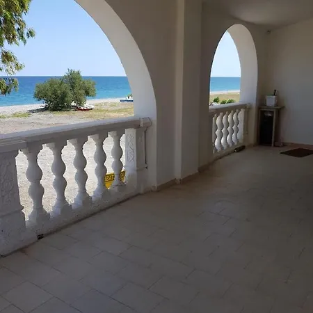 Casa Di Rossella * Rossano
