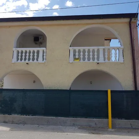 Casa Di Rossella