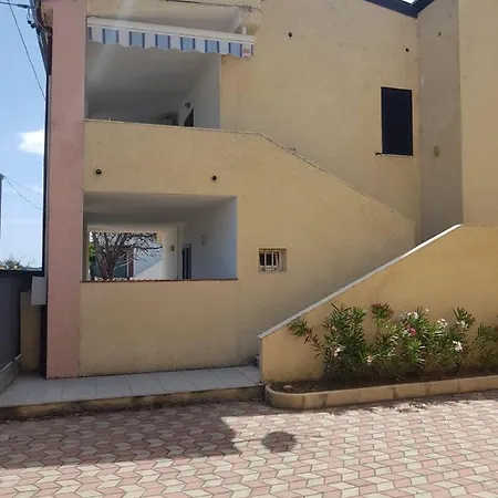 Casa Di Rossella * Rossano