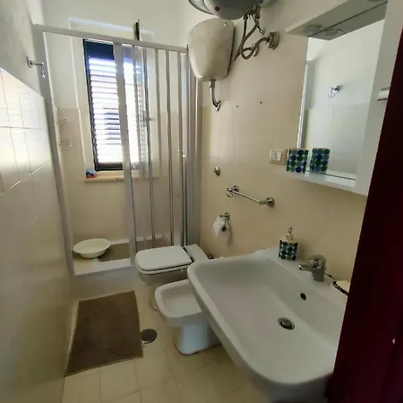 Casa Di Rossella Holiday home