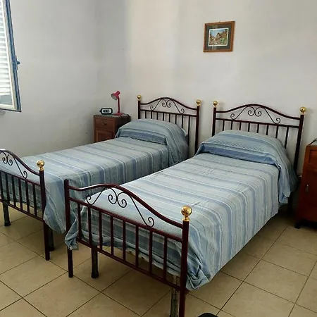 Holiday home Casa Di Rossella
