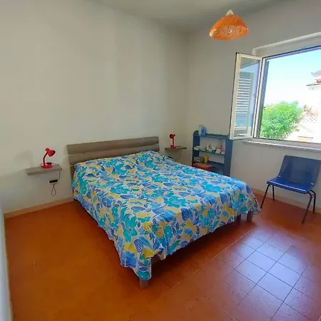 Casa Di Rossella Holiday home Rossano