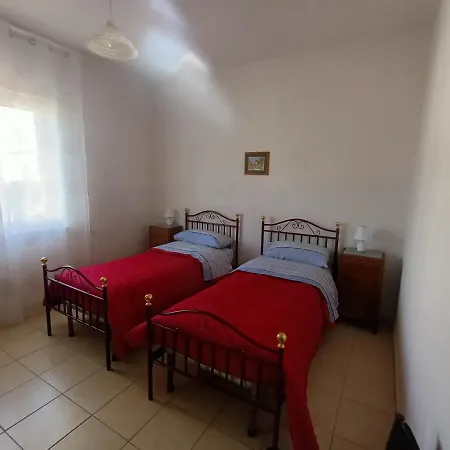Casa Di Rossella Holiday home *